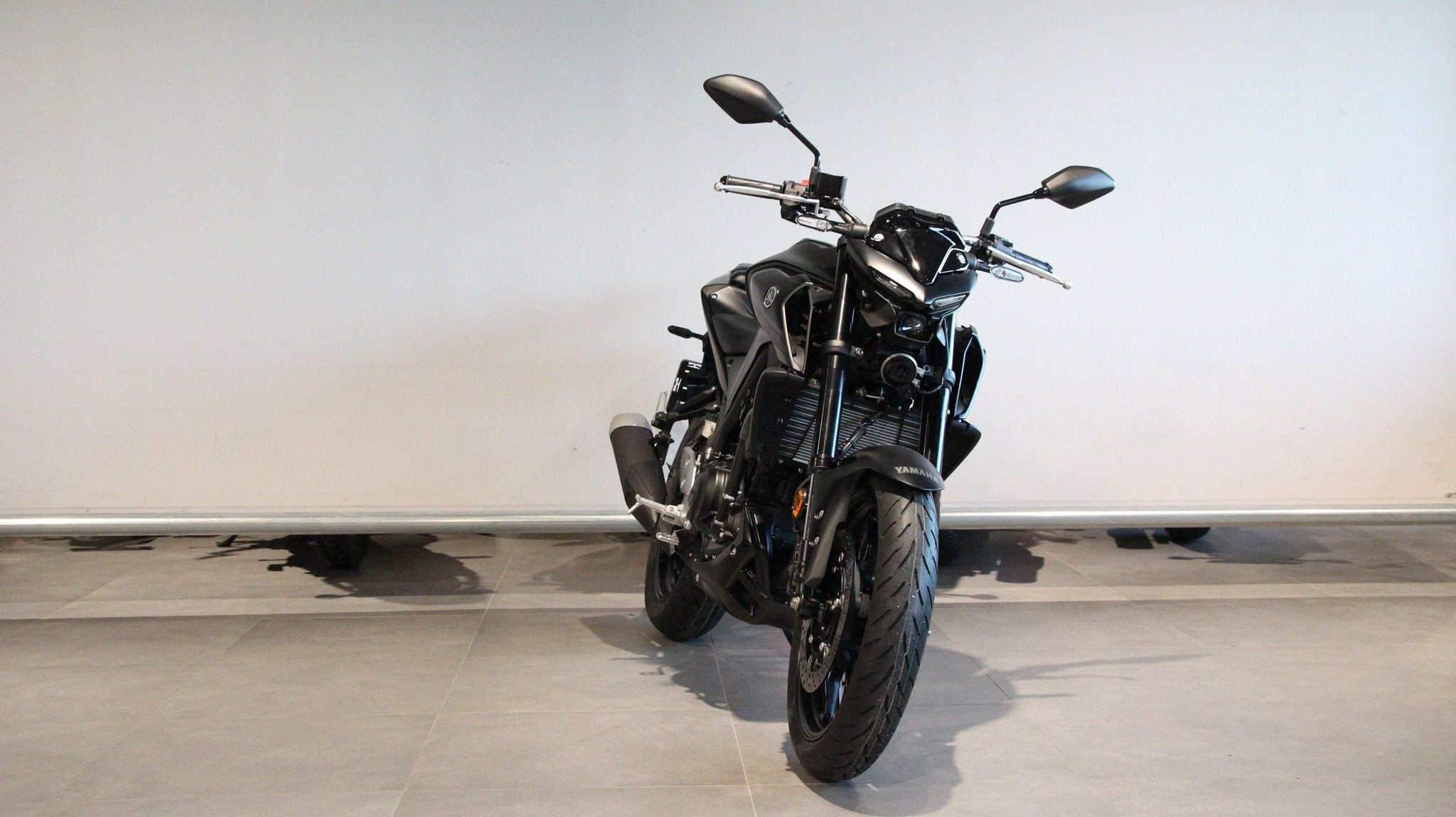 Yamaha MT-03 ABS (bj 2026), Motoren, Nieuw, Klantenservice@yamaha-motor.nl, Koolhovenlaan 101
1119 NC  Schiphol-Rijk, NL, Naked bike