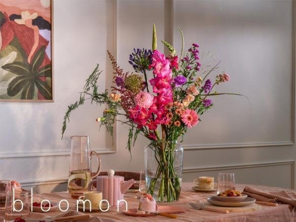 Bloomon 20% kortingsvoucher, Eén persoon, Kortingsbon