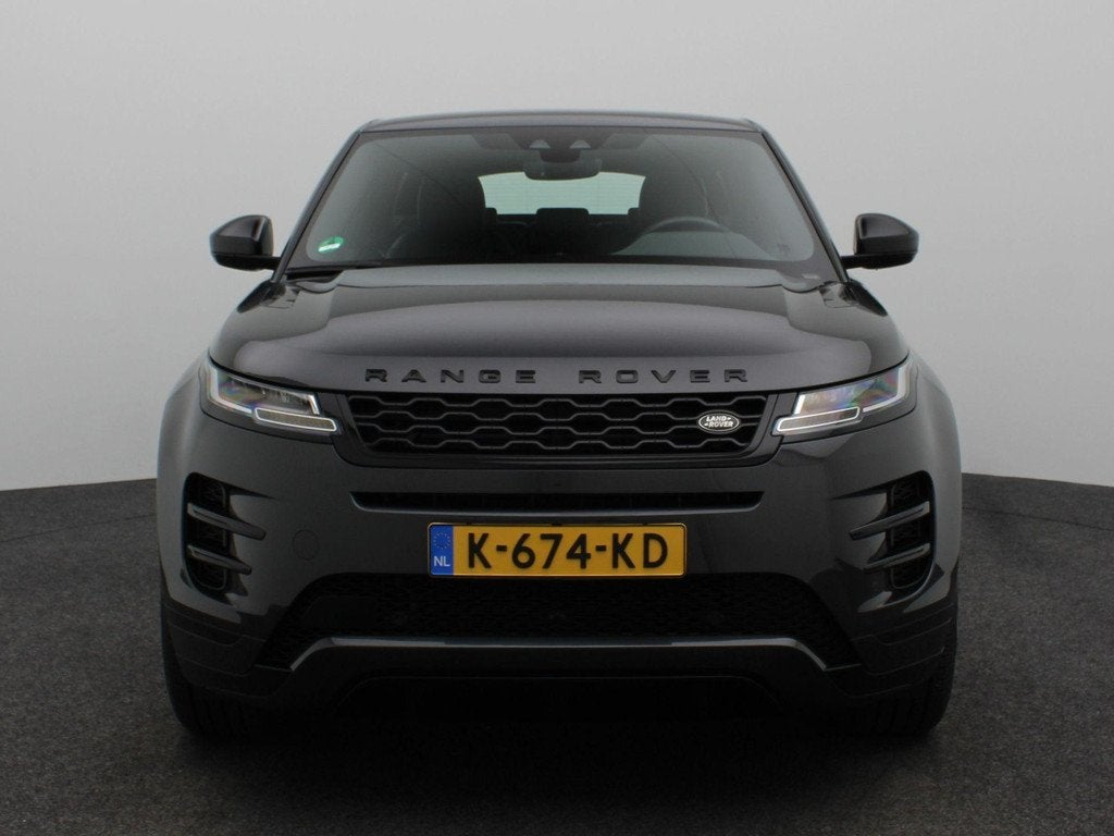Land Rover Range Rover Evoque 1.5 P300e AWD S | Stuur verwar, Auto's, Land Rover, Automaat, Euro 6, 15 kWh, Vierwielaandrijving