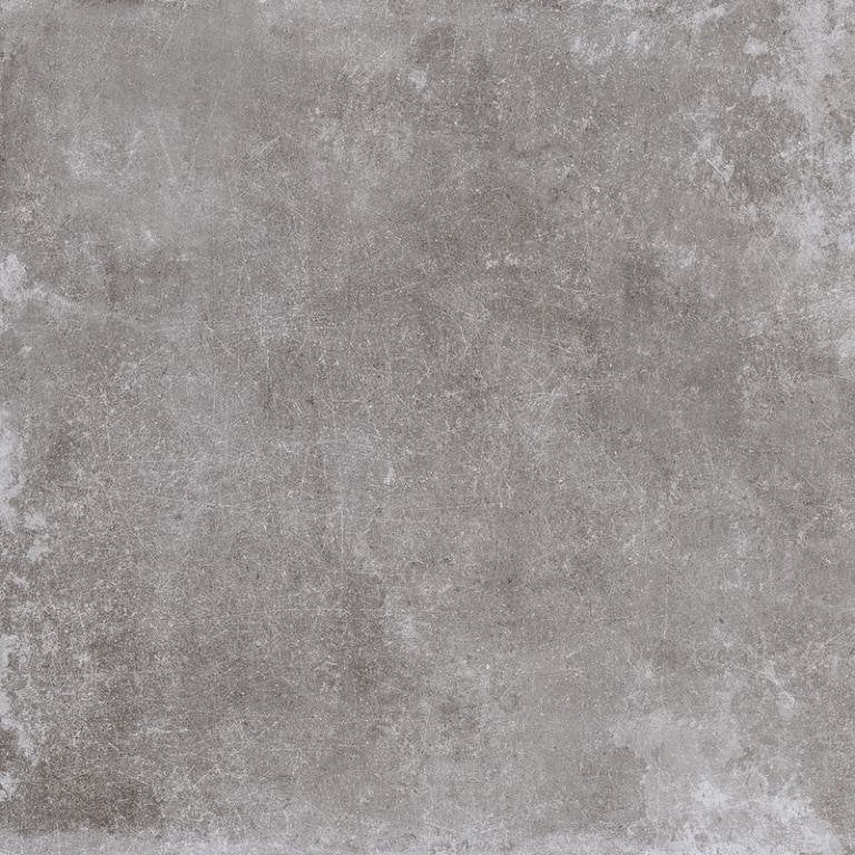 GeoCeramica Grafitto Mud 60x60x4 cm, Ophalen, Nieuw, Keramiek, Terrastegels