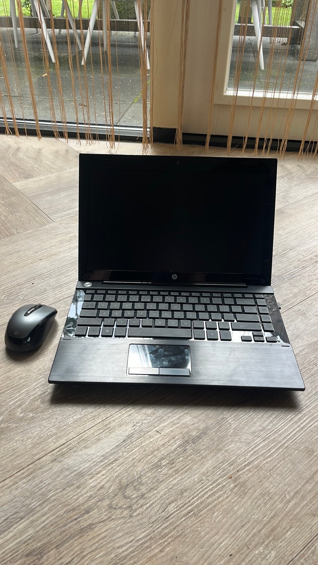 Hp probook, Ophalen of Verzenden, Zo goed als nieuw, 15 inch, 2 tot 3 Ghz