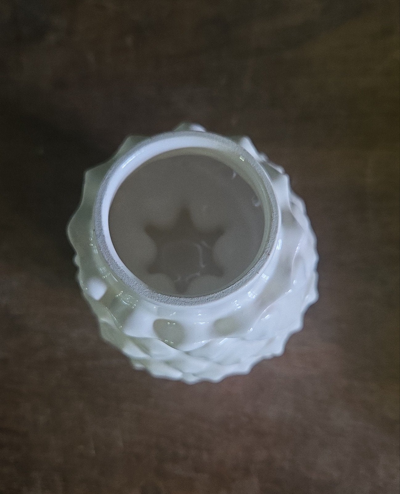 De Porceleyne Fles Delft ananas, Ophalen of Verzenden