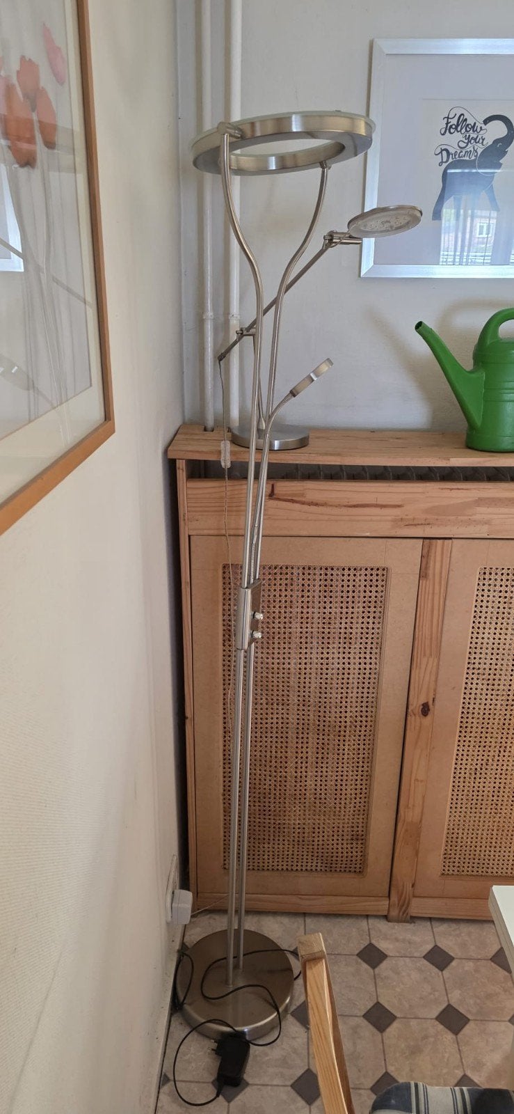 Lamp, Ophalen of Verzenden, Minder dan 100 cm