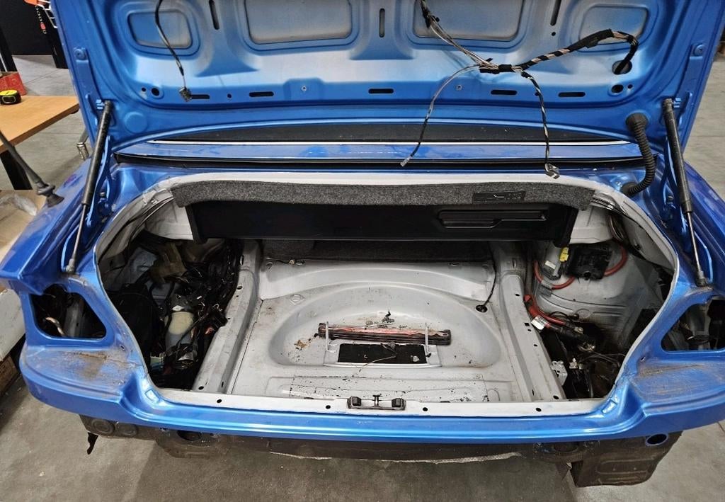 Bmw e46 m3, Auto-onderdelen, Ophalen of Verzenden, BMW