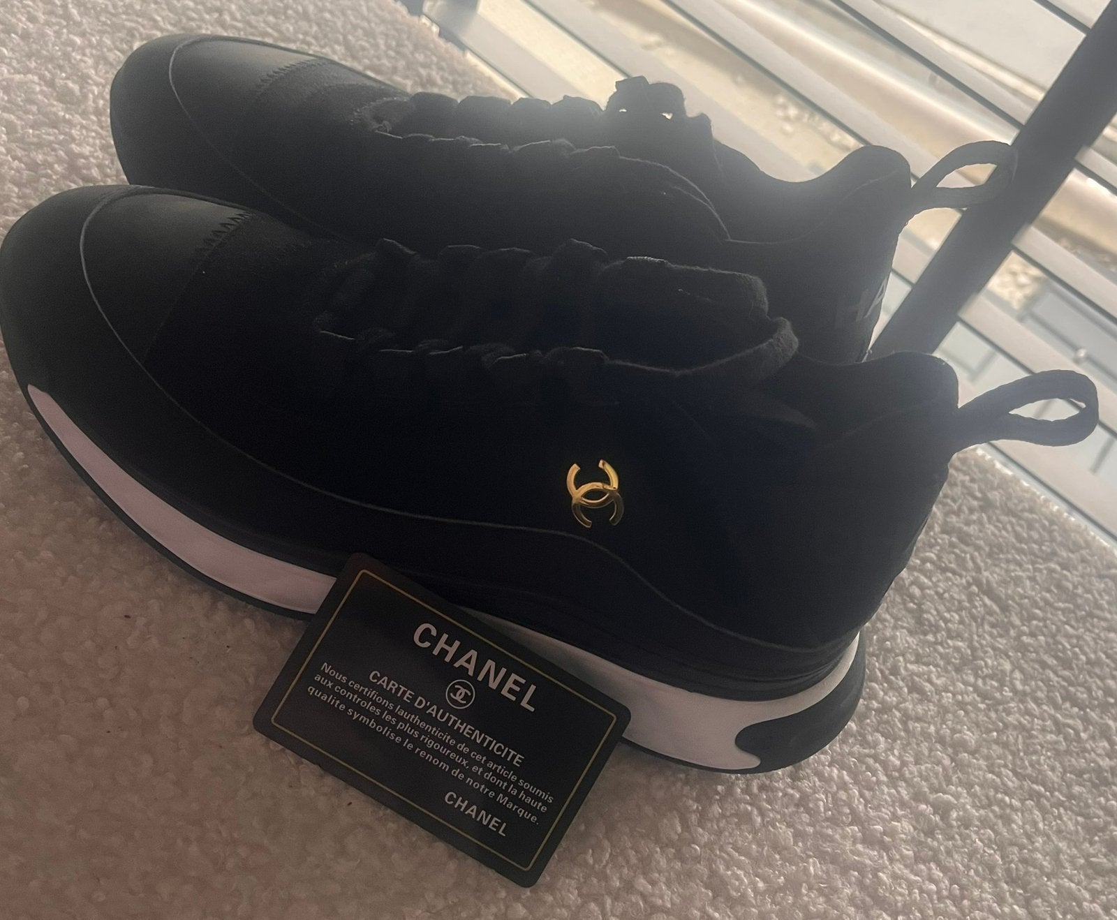 Sneakers | Gympen | Shoes | Schoenen | Chique | Luxe, Kleding | Dames, Schoenen, Ophalen, Overige kleuren, Nieuw, Sneakers of Gympen