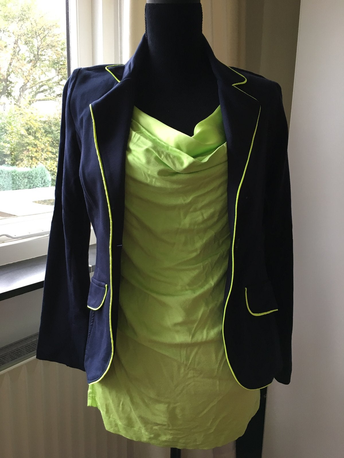 Nieuw setje van Expresso en Enjoy, maat M/L., Kleding | Dames, Ophalen of Verzenden, Nieuw, Maat 38/40 (M)