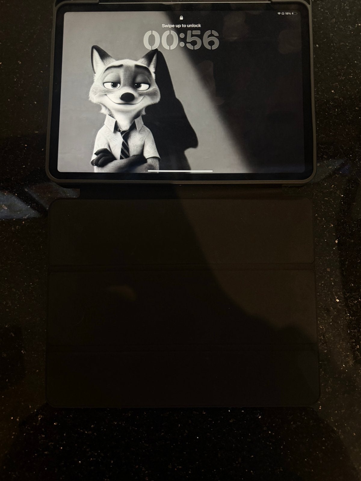 iPad Pro 11-inch 256 GB - Zo goed als nieuw, Computers en Software, Ophalen, 11 inch, Zo goed als nieuw, Apple iPad Pro