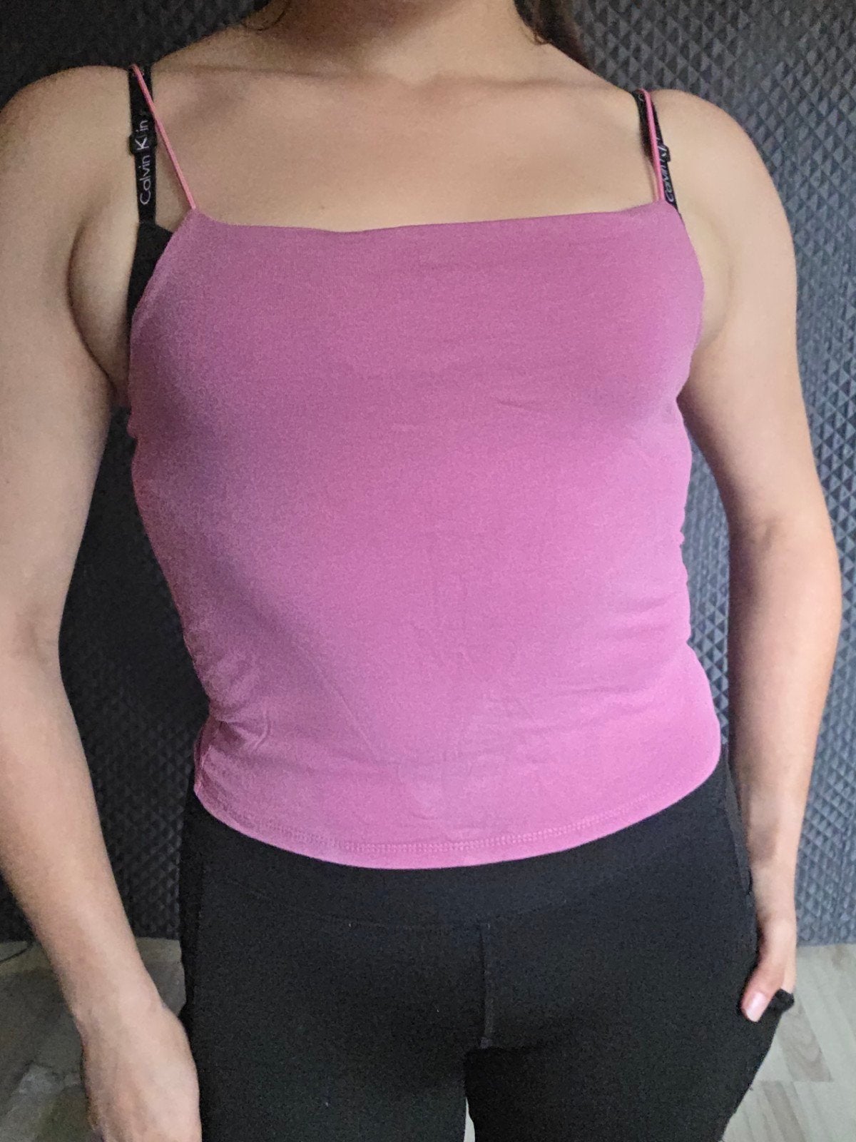 Primark roze topje maat XS, Primark, Ophalen of Verzenden, Zo goed als nieuw, Roze