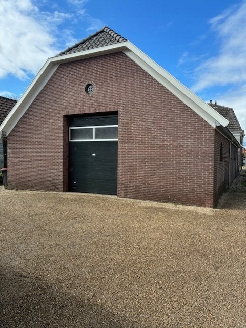opslagruimte nabij Amsterdam ringweg zuid, 140 m², Huur, Opslag of Loods