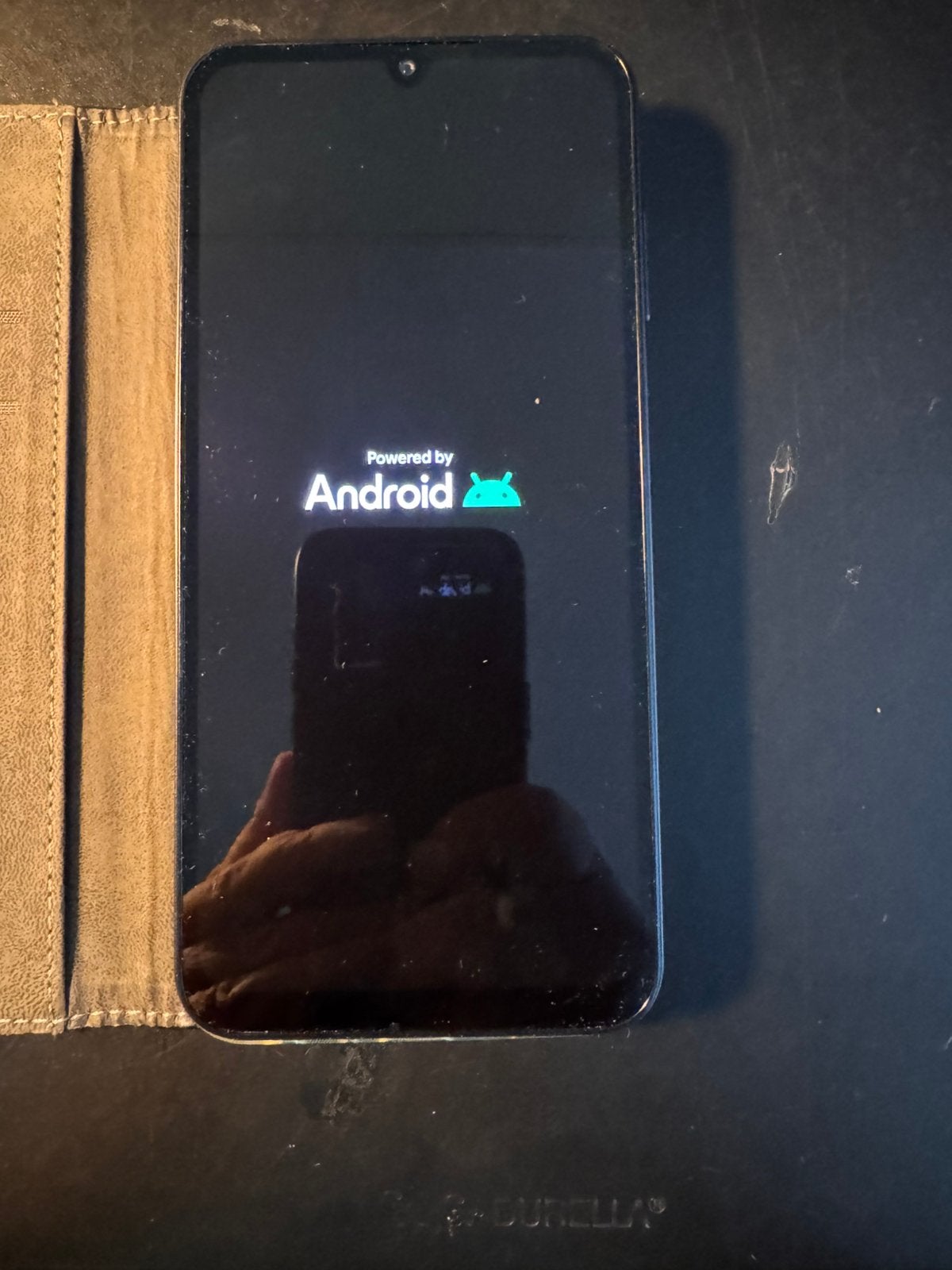 Samsung Galaxy A25 5G, Telecommunicatie, Mobiele telefoons | Samsung, Verzenden, Zwart, Touchscreen, Zo goed als nieuw