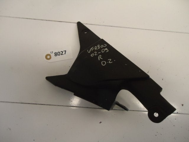 VFR800 2002 - 2013 Honda Cover Cover onder zadel D1-30854