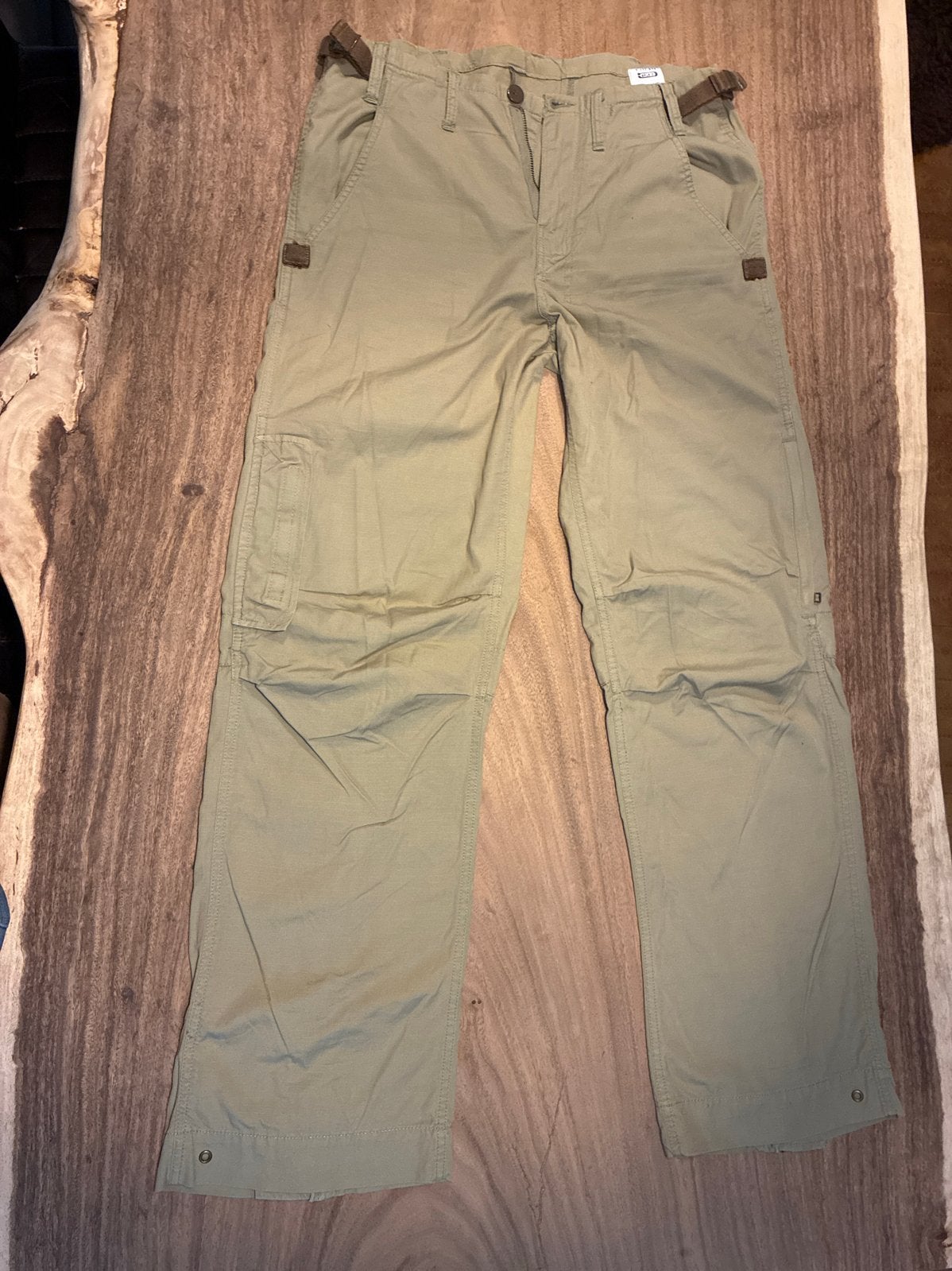 G Star Heren cargobroek NIEUW W31 L34, Kleding | Heren, Ophalen of Verzenden, Zo goed als nieuw, Overige kleuren, W32 (confectie 46) of kleiner