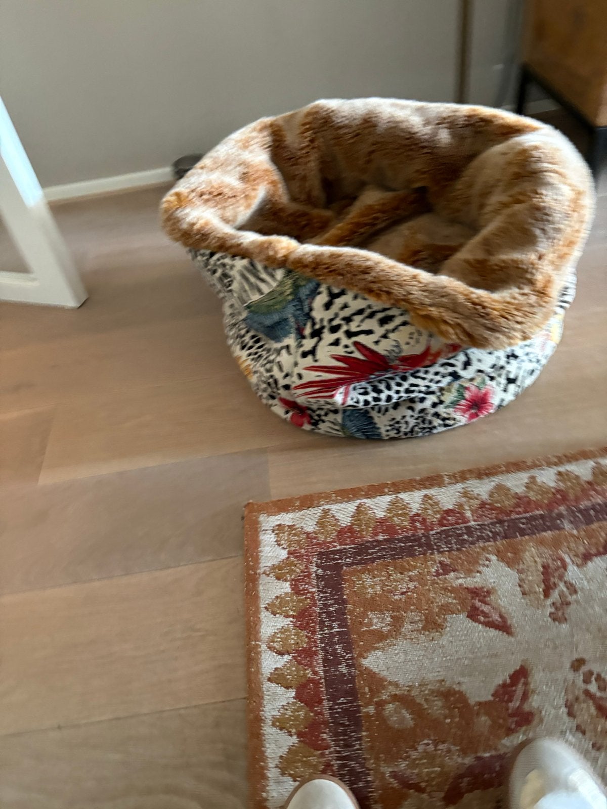 Hondenmand voor kleine hond. 15kg +|_, Dieren en Toebehoren, Ophalen of Verzenden