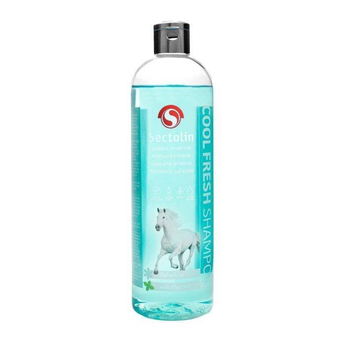 Cool Fresh Shampoo, Nieuw, Maasbracht, Gersalsport@home.nl, Sectolin