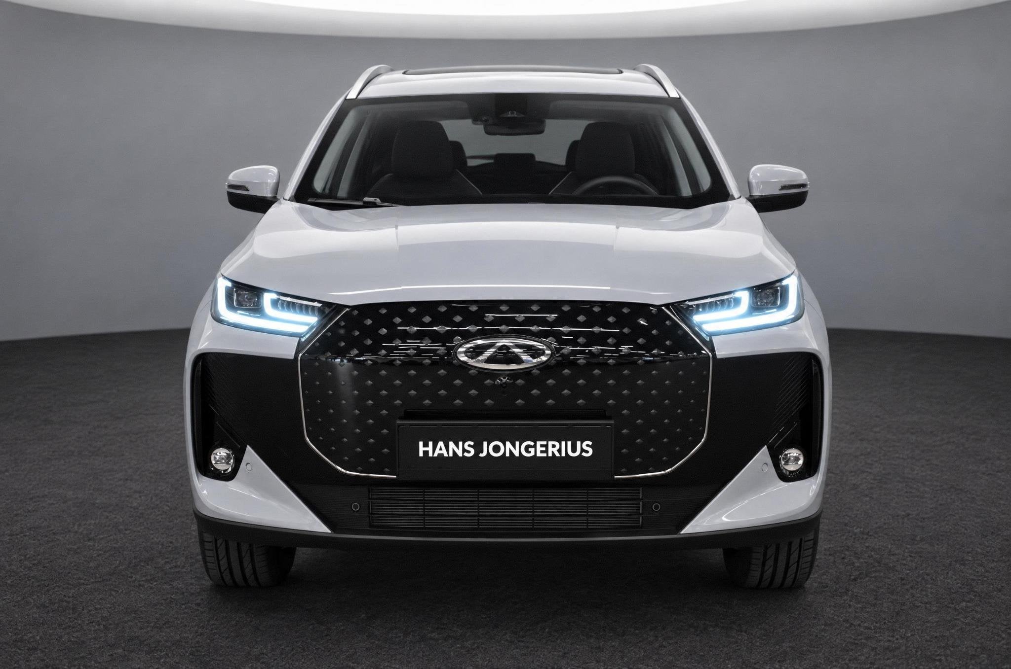 Chery Tiggo 7 1.5TGDI PHEV Unique | SCHUIF/KANTELDAK | 360 C, Auto's, Dealer onderhouden, Euro 6, Plug-in hybride, Bedrijf