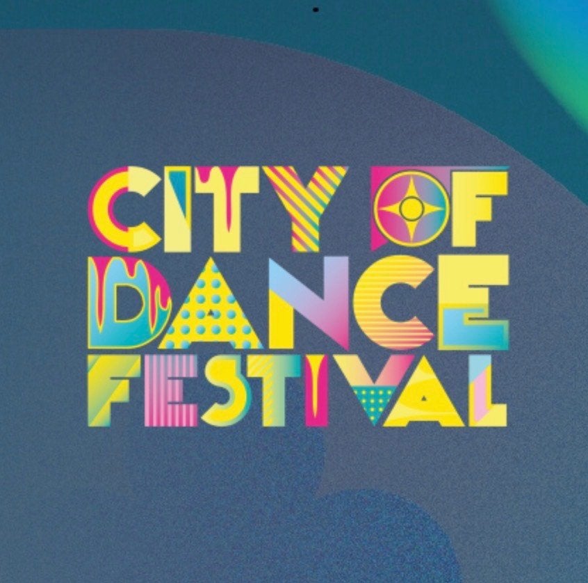 Ticket City of Dance festival, Drie personen of meer