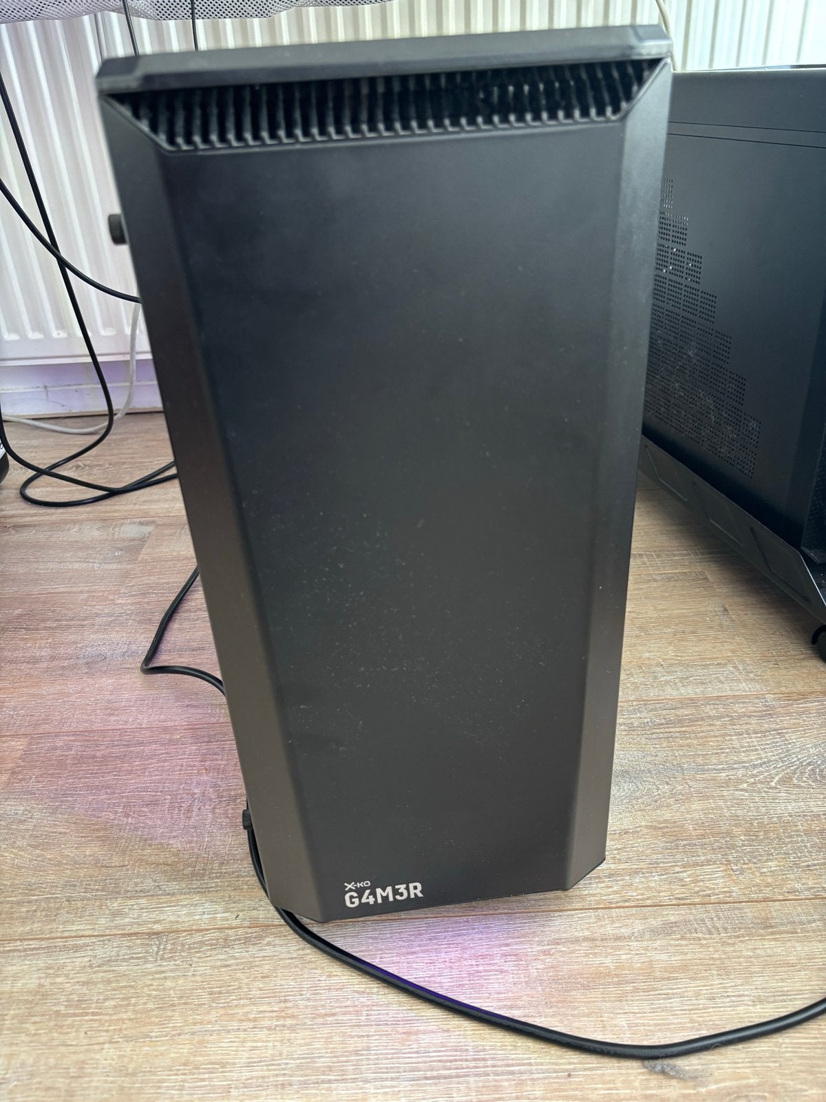 Gaming PC i7-8700 + GTX 1070 Ti 8GB + 16GB RAM, Computers en Software, Ophalen, 8 GB, Zo goed als nieuw, Gaming