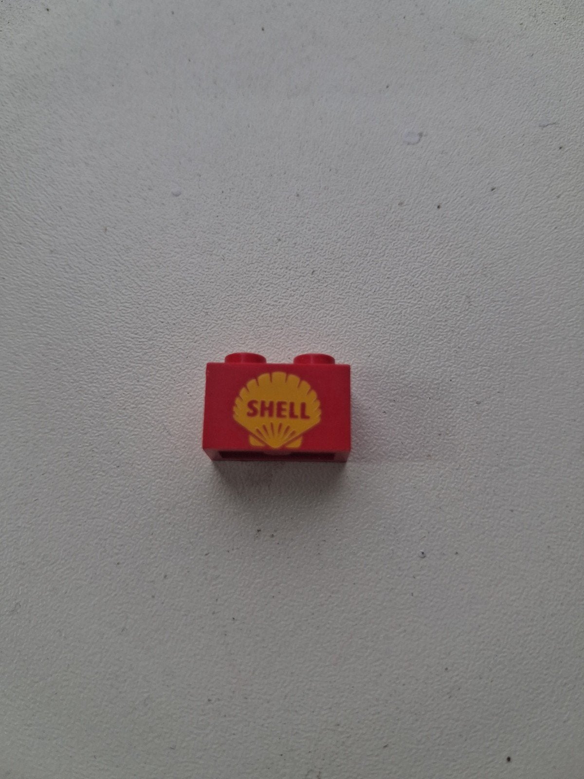 Lego vinted Shell, Kinderen en Baby's, Speelgoed | Duplo en Lego, Lego, Ophalen of Verzenden, Losse stenen, City