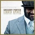 Gregory Porter - Liquid Spirit (CD) Special Edition, Ophalen of Verzenden, Zo goed als nieuw, Jazz, Album
