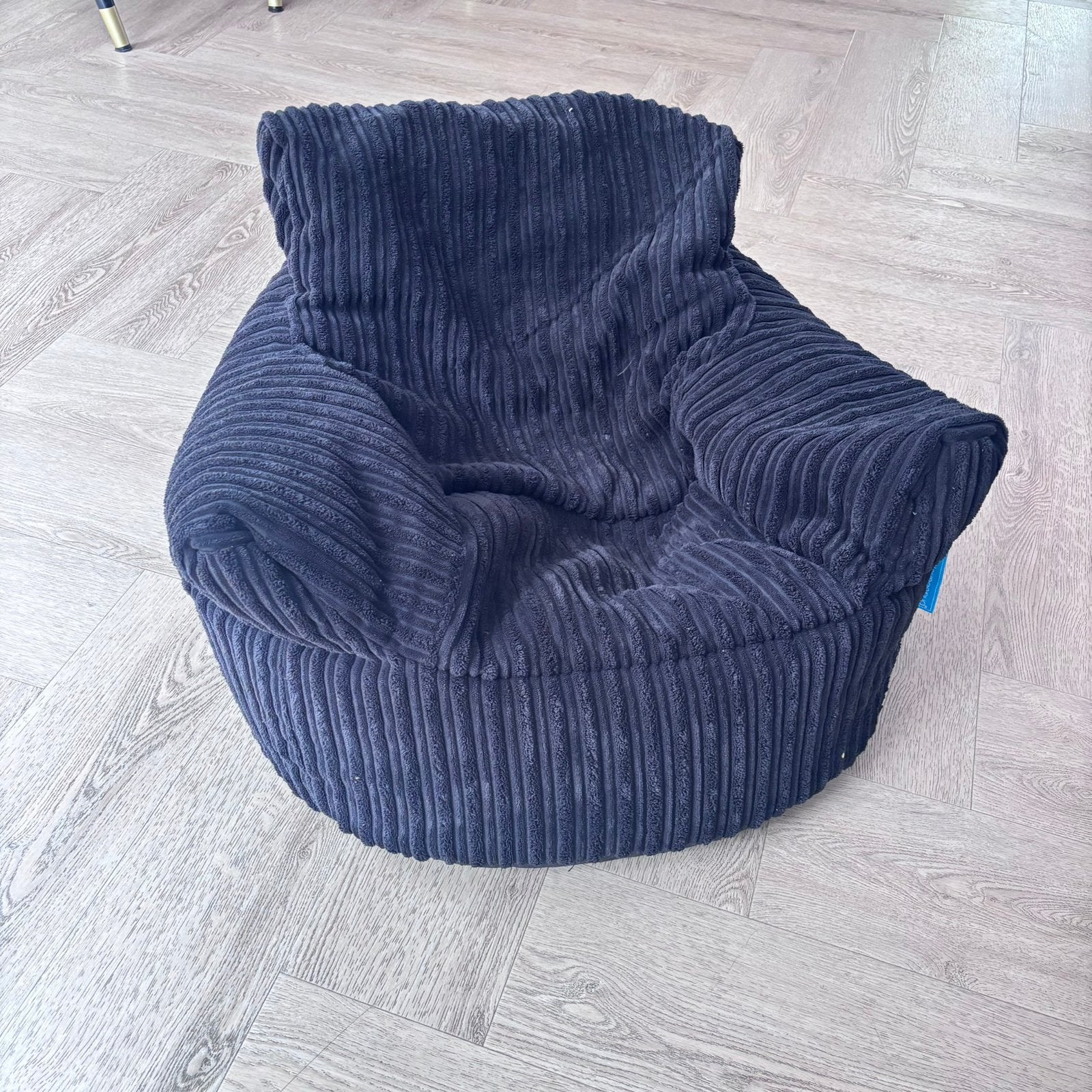 Big Bertha Original Peuterfauteuil-zitzak (1–3 jaar), Ophalen