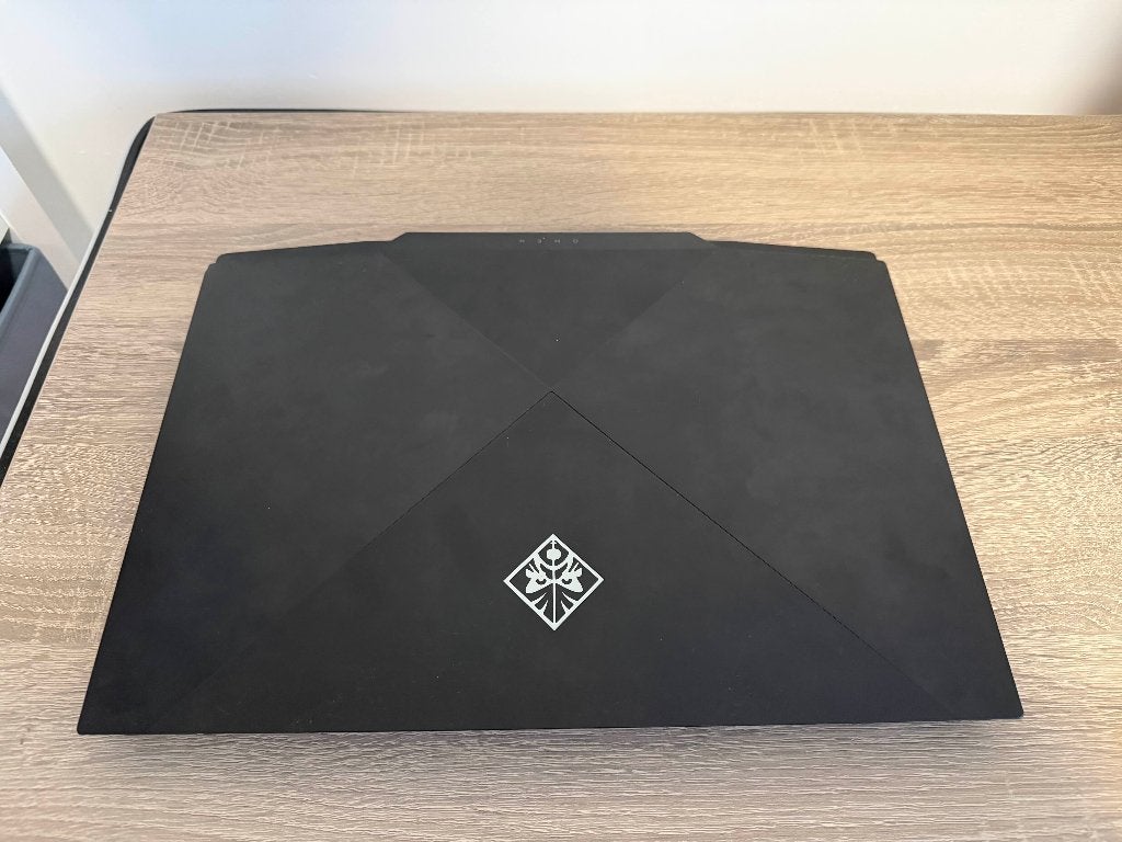 hp omen gaming laptop, HP Omen, Met videokaart, 15 inch, Verzenden