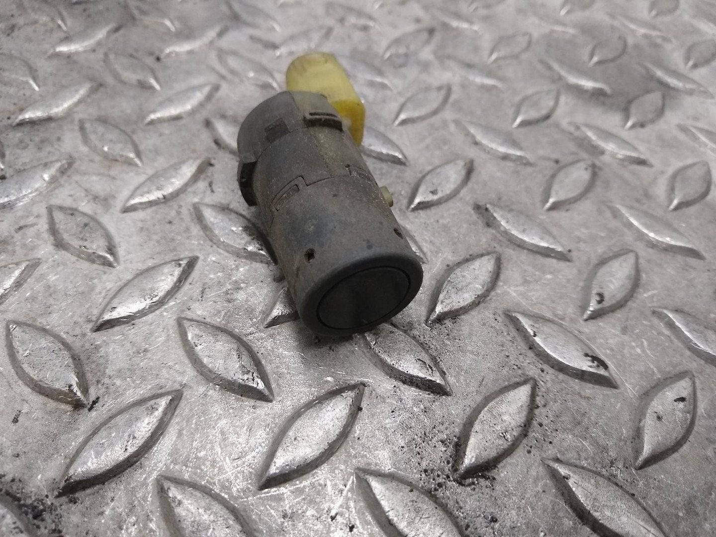 BMW 3 SERIES SENSOR PARKEREN (PDC) 6989067 2005, Ophalen of Verzenden, Gebruikt, ARN erkend