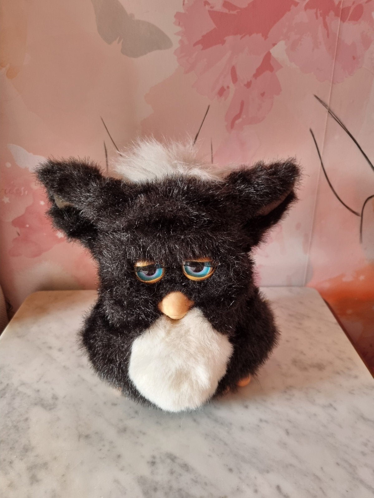 Furby, Ophalen of Verzenden, Zo goed als nieuw, Overige typen