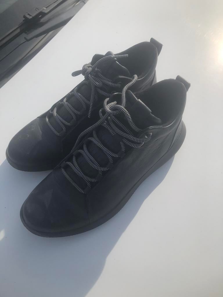 Ecco schoenen 39, Ophalen of Verzenden, Zo goed als nieuw