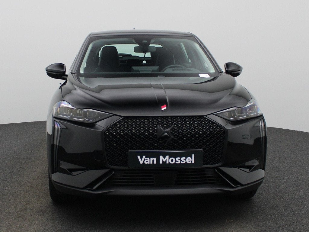 DS DS 3 E-Tense PERFORMANCE Line | Parkeer camera | Apple Ca, Auto's, DS, 12 maanden, Gebruikt, 395 km, Automatische klimaatregeling
