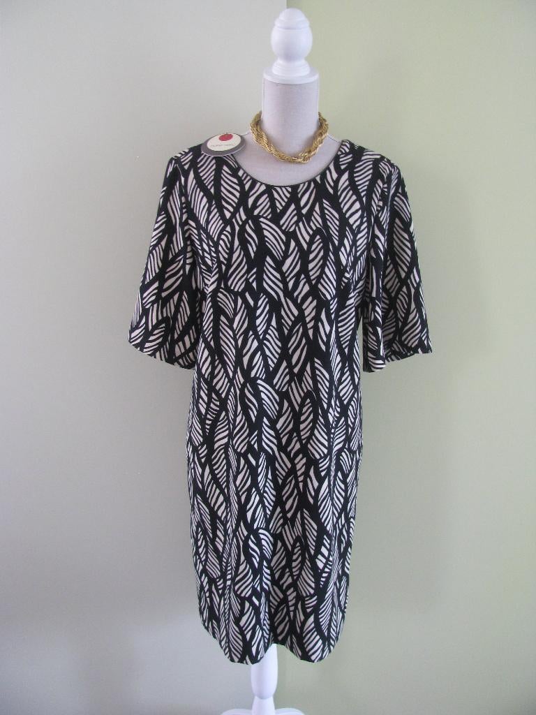 NIEUW * Marie Méro België * Black Swan * maat 40 *, Maat 38/40 (M), Zwart, Marie Méro België, Nieuw