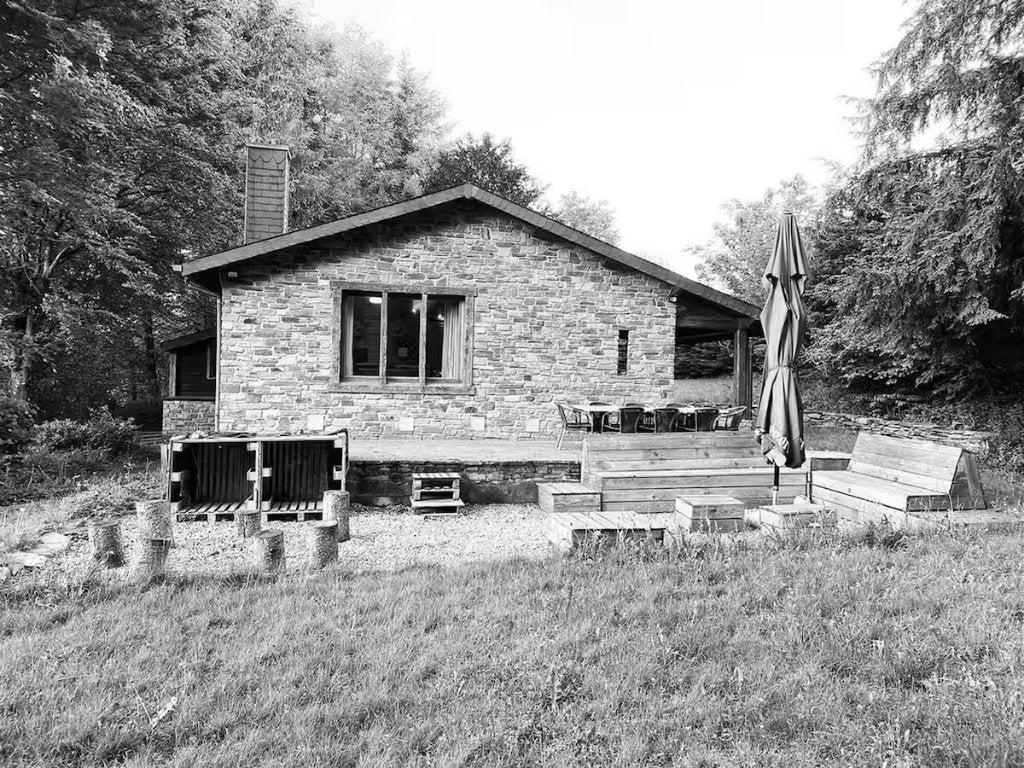 Domein Le Staise, Vakantie, Vakantiehuizen | België, Dorp, 7 personen, In bos, Ardennen of Luxemburg