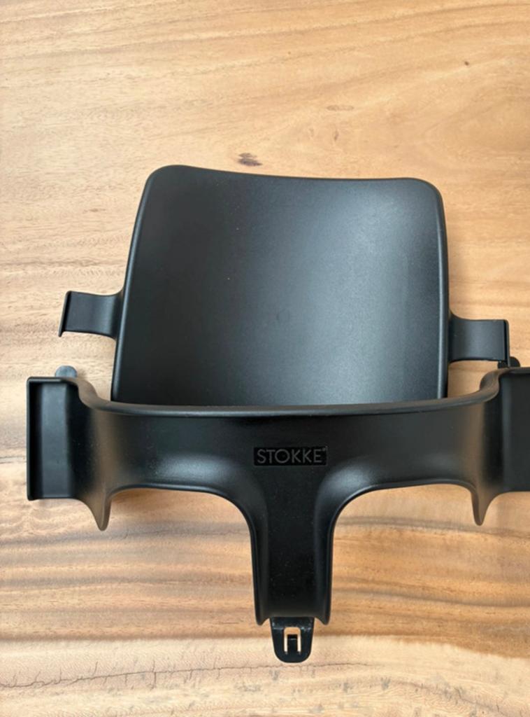 Stokke babyset, Kinderen en Baby's, Kinderstoelen, Ophalen, Zo goed als nieuw, Meegroeistoel