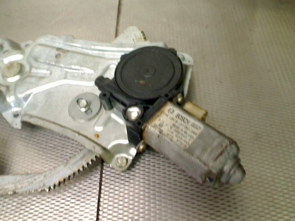 Foto 3 van Raammechaniek Elek Rechts Voor Z3 Roadster (E36/7) 1996