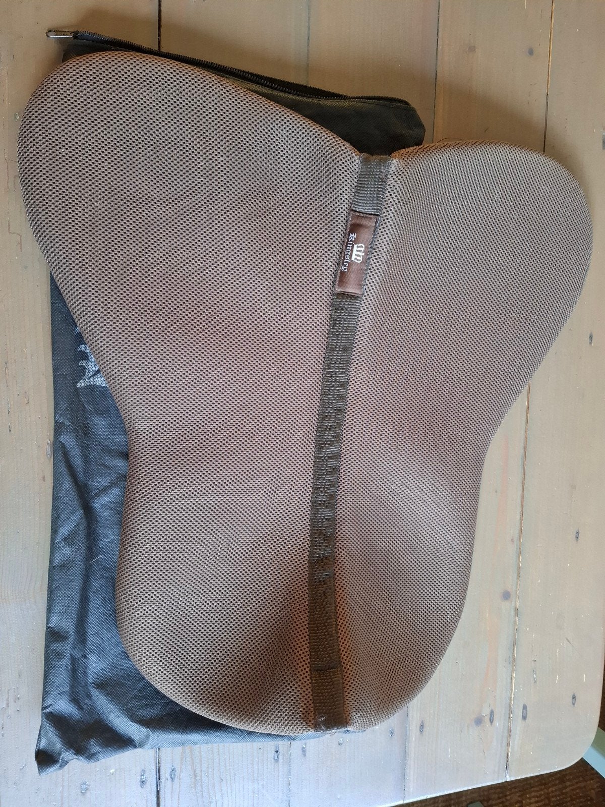kingsley pad bruin, Dieren en Toebehoren, Ophalen of Verzenden