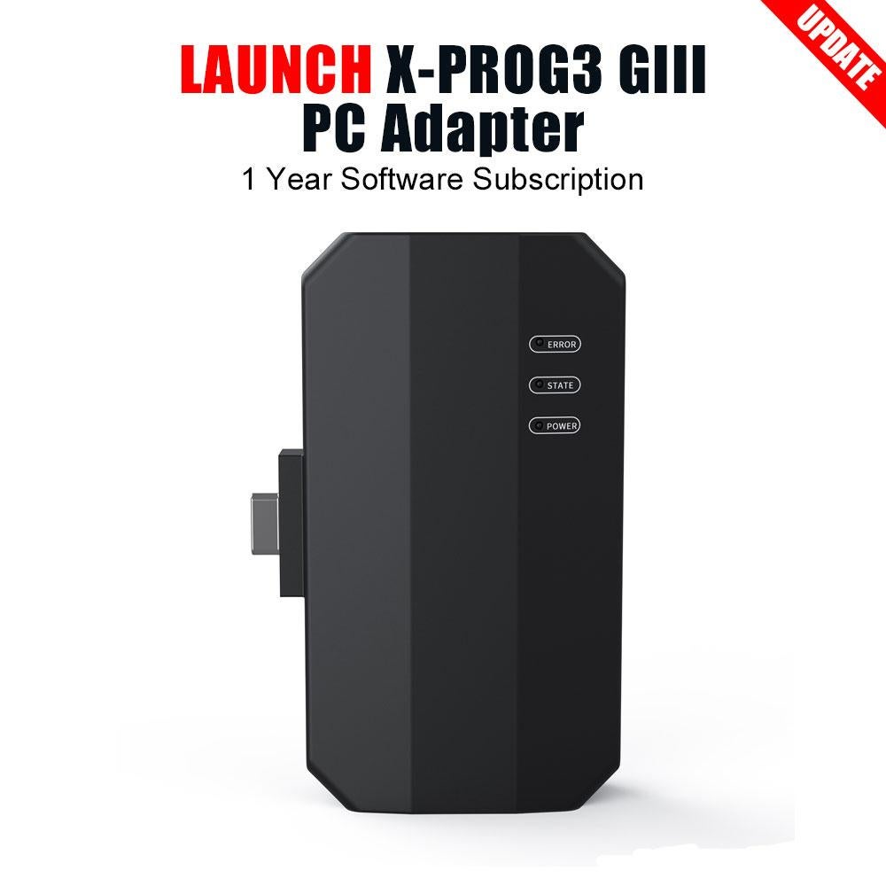 Launch X431 IMMO Programmeur GIII X-Prog 3, Ophalen of Verzenden