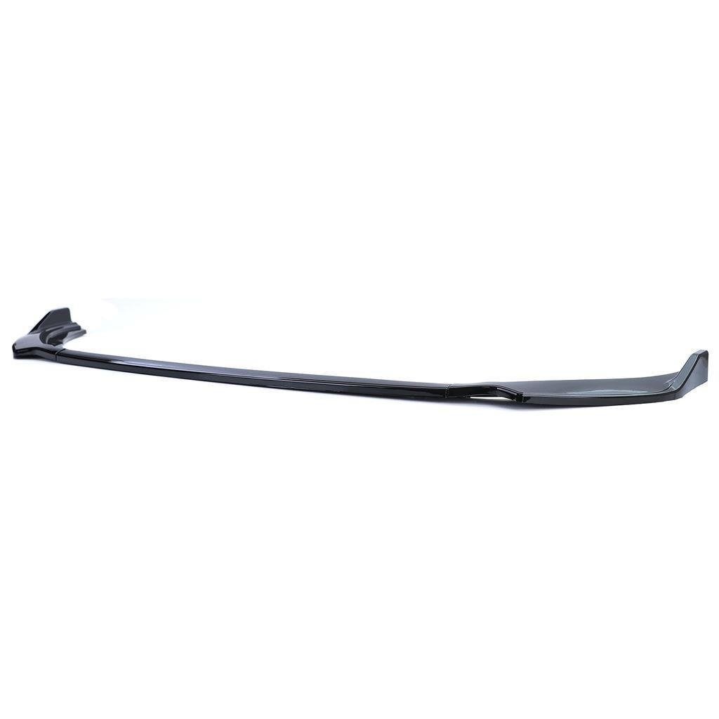 Spoiler Splitter Lip Glans Zwart Geschikt Voor VW Polo 2G AW, Verzenden, Automotive Parts, A.parts@hotmail.nl, Trasmolenlaan 12 3447 GZ Woerden