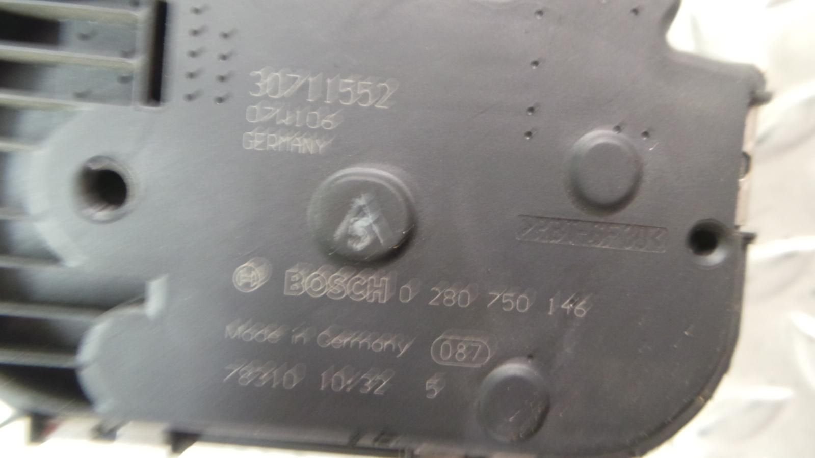 FORD S-MAX GASKLEPHUIS 2007, Ophalen of Verzenden, Gebruikt, Stiba lid