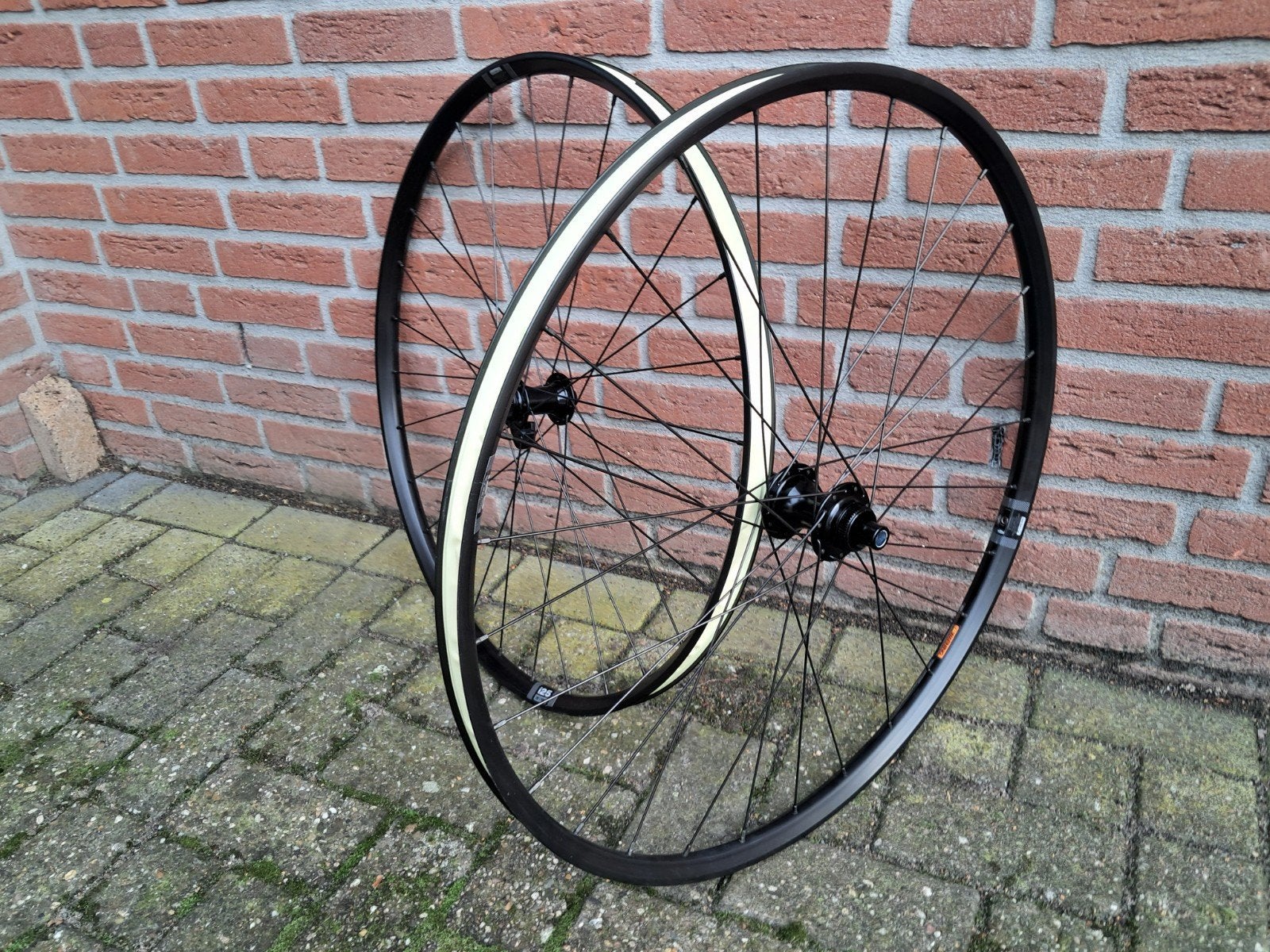 WTB KOM i25 - 29"/700c 622mm-  wielset – nieuw, Ophalen, WTB, -, Nieuw