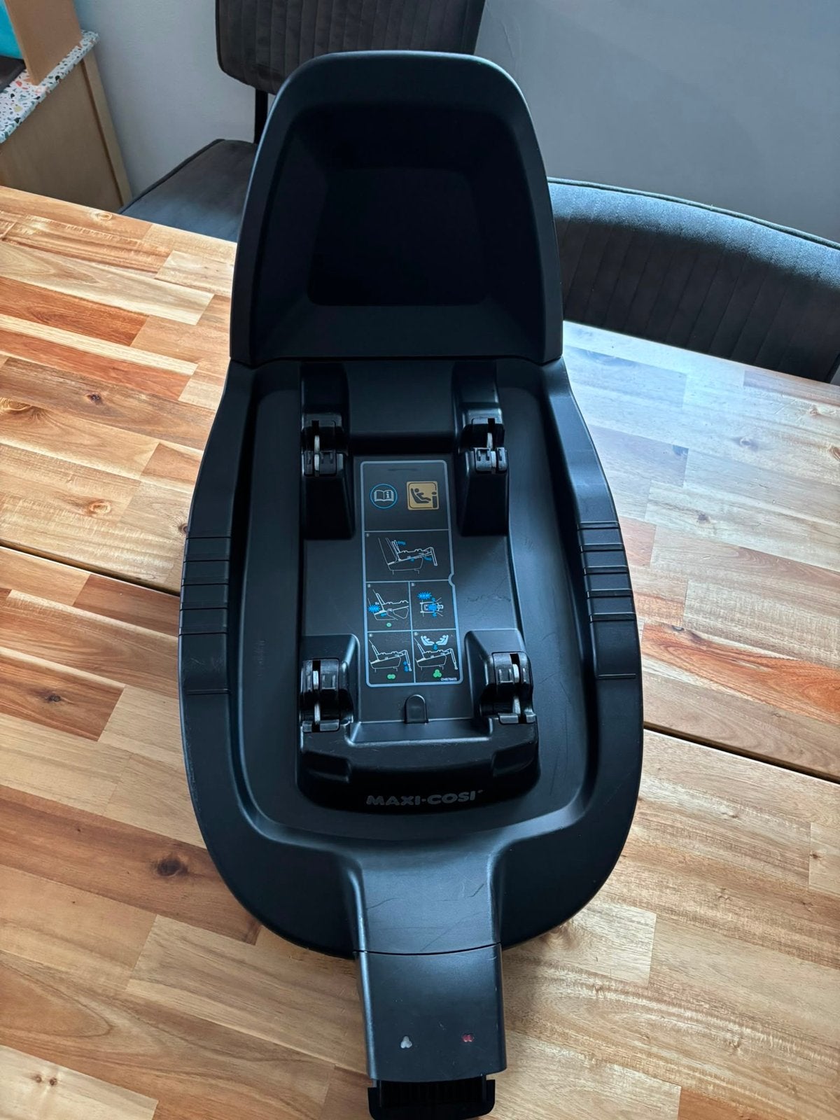 Maxi-Cosi FamilyFix 2 Isofix base - Zo goed als nieuw.., Ophalen, Zo goed als nieuw, Isofix, 0 t/m 13 kg