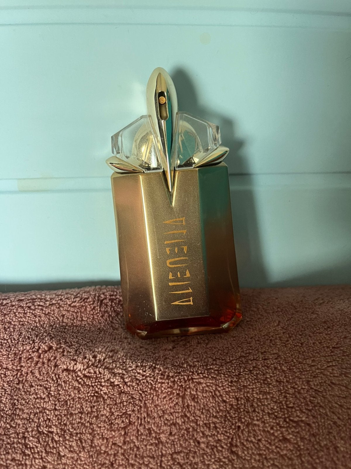 Thierry mugler alien goddess, Verzenden, Zo goed als nieuw