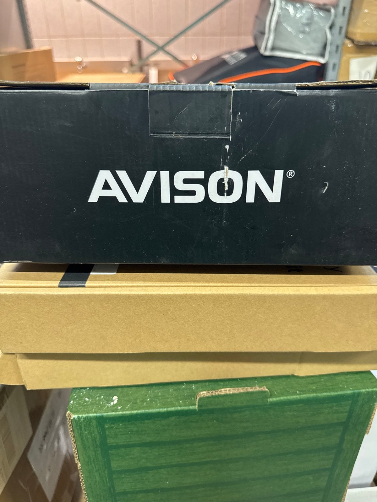 AVISON Multimedia Systeem - Nieuw in Doos, Ophalen of Verzenden, Nieuw