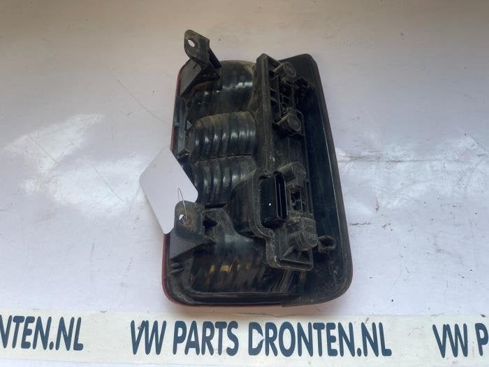 Achterlicht links van een Volkswagen Caddy, Gebruikt, -, -, -