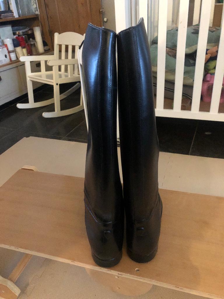 Rijlaarsen, Dieren en Toebehoren, Paardrijkleding, Nieuw, Ophalen of Verzenden, Schoeisel, Heren