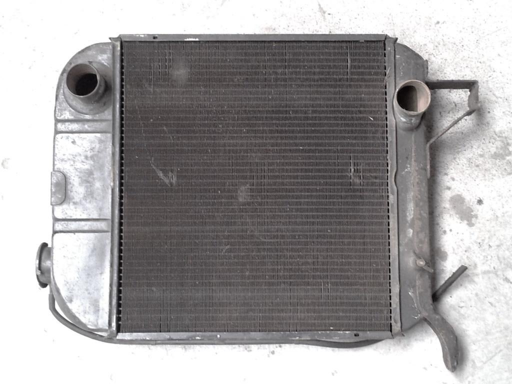 Airco Verwarming Kachel radiateurs Uitlaat Peugeot 404 Vin, Ophalen of Verzenden, Gebruikt, Peugeot