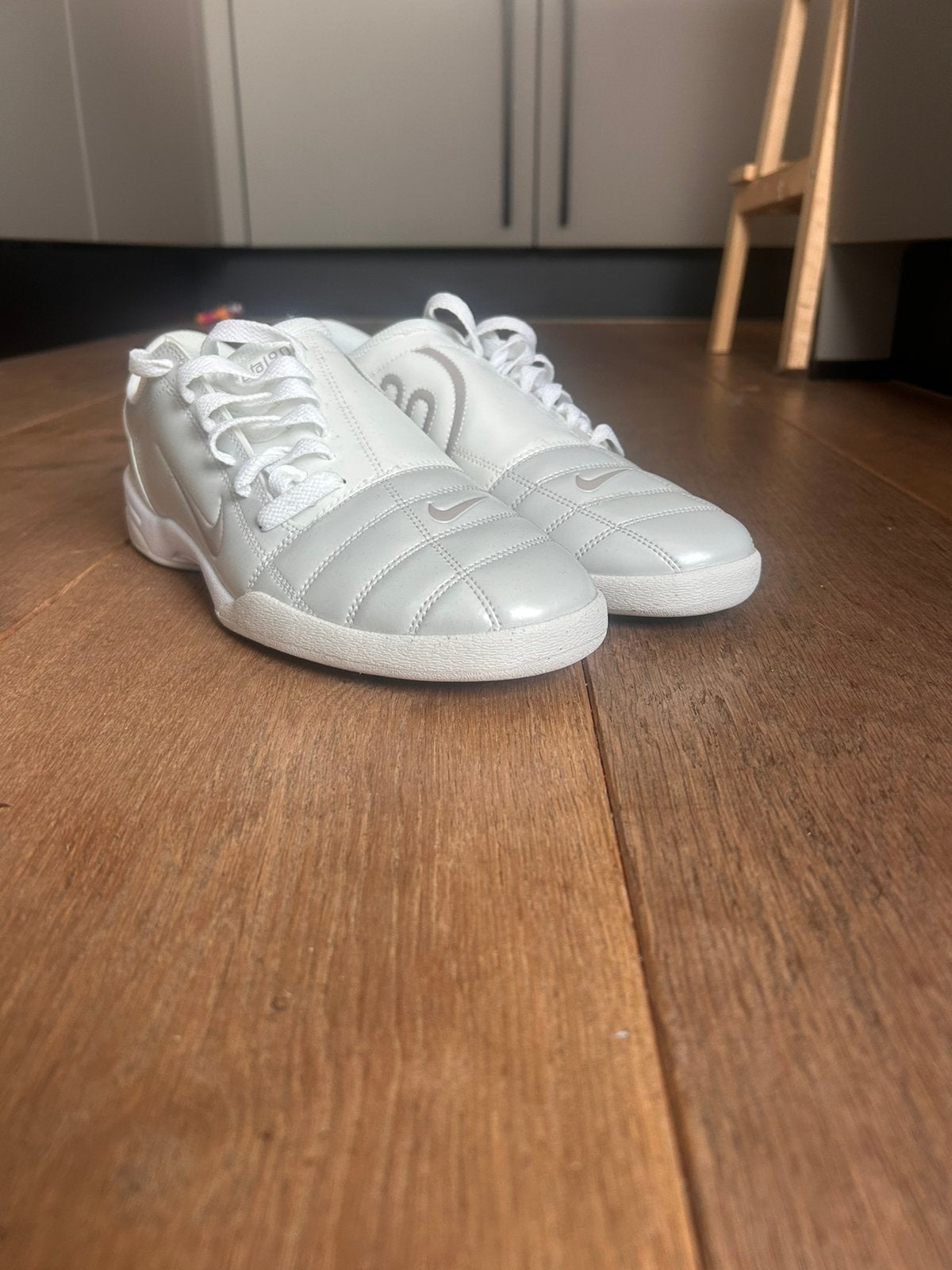 Nike Total 90, Nieuw, Ophalen of Verzenden, Sportschoenen, Zwart