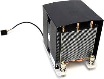 Dell Precision YH2R3 0YH2R3 CPU Heatsink & Fan RDTTV, Computers en Software, Facturen@maascomputers.nl, Ophalen of Verzenden, Cargadoorweg 23, 6541 BT Nijmegen