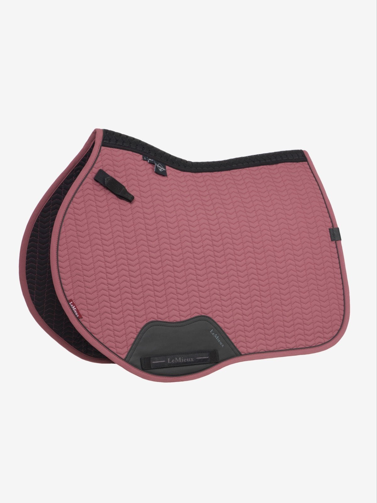 Lemieux Rosewood, Dieren en Toebehoren, Paarden en Pony's | Dekens en Dekjes, Full (L), Nieuw, Ophalen of Verzenden, Roze