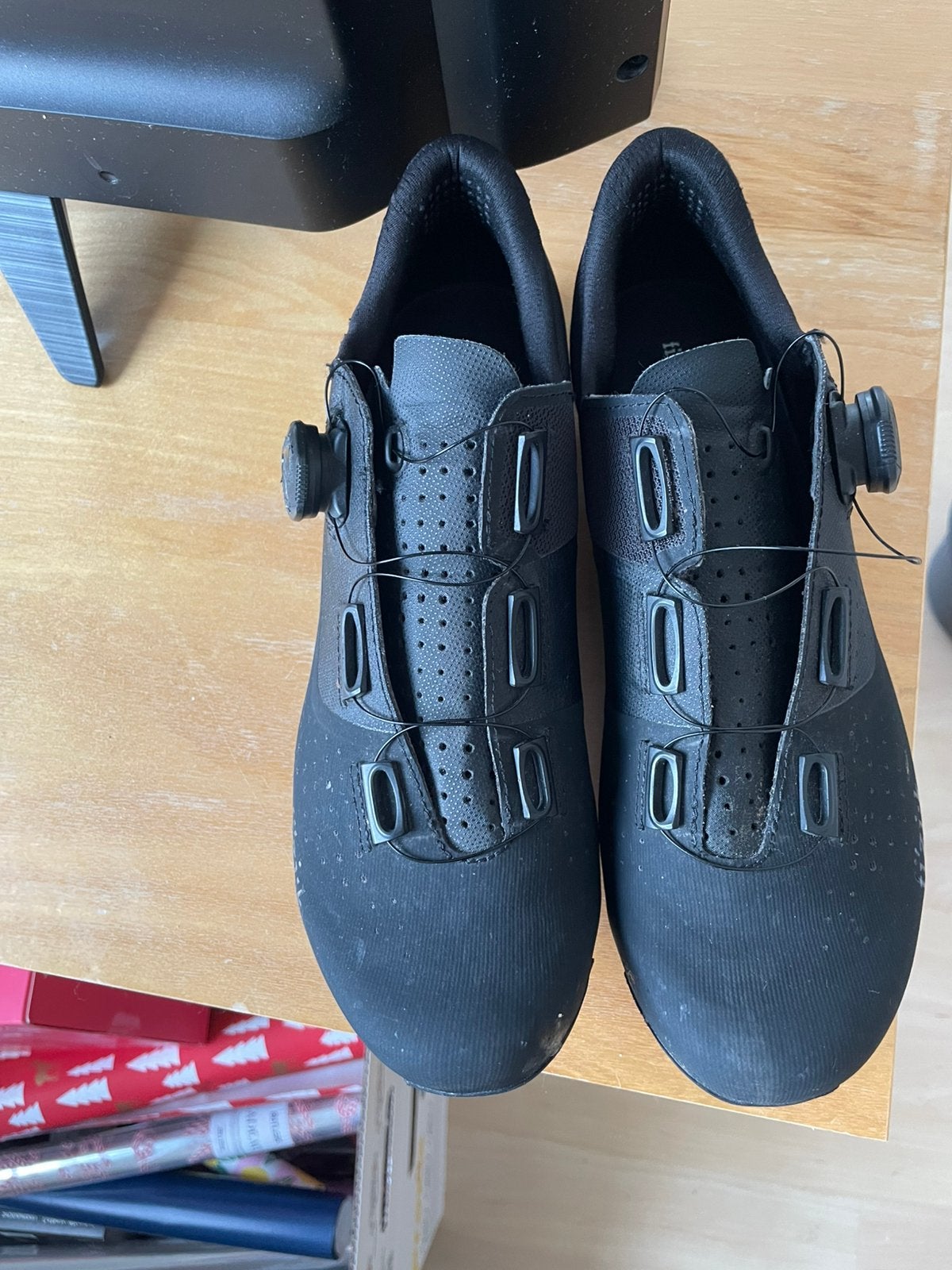 Fizik Tempo wielrenschoen mt 41, Ophalen of Verzenden, Gebruikt