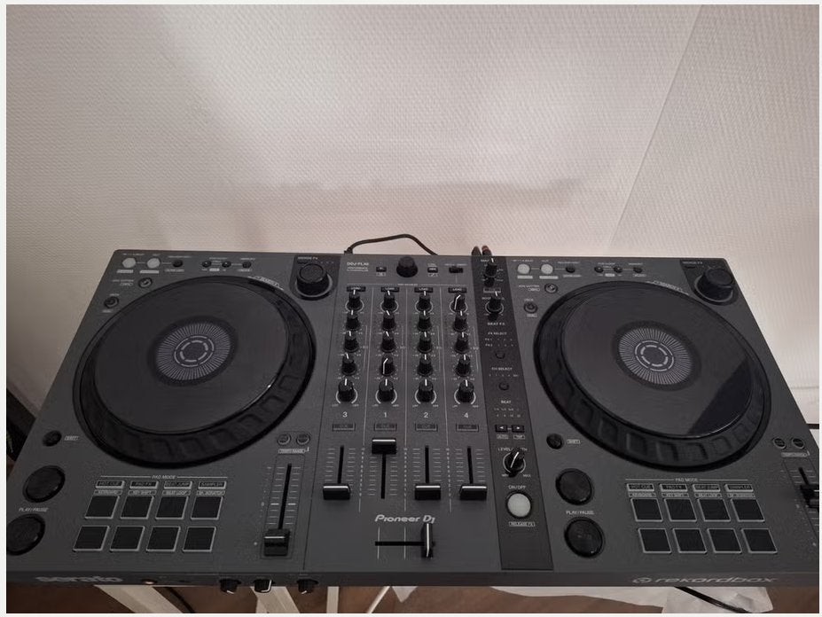 DDJ - FLX6 - GT - nieuw, getest, Ophalen, Nieuw, Dj-set, Pioneer