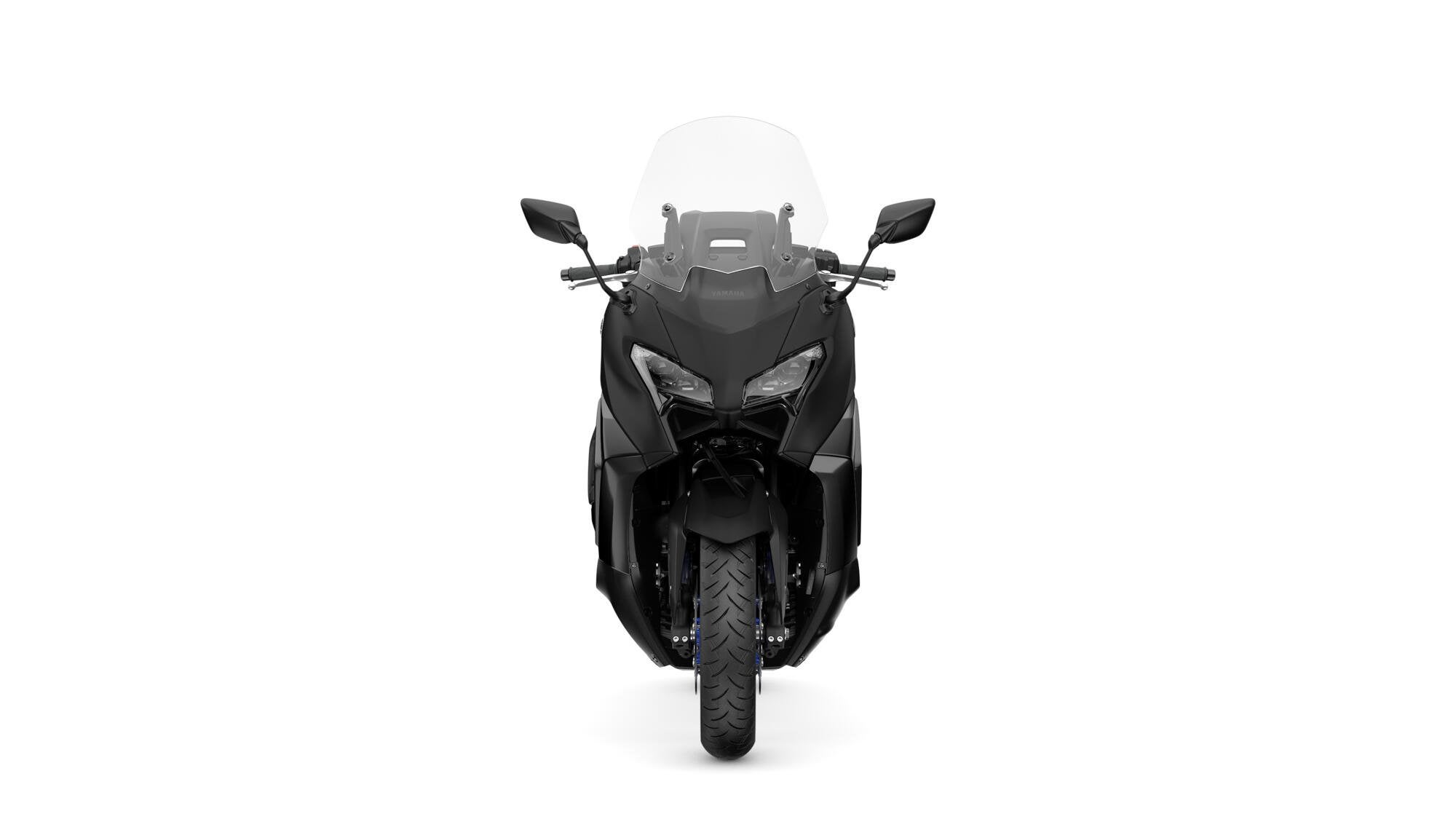 Yamaha T-MAX 560 ABS (bj 2026), Scooter, Nieuw, 562 cc, Bedrijf
